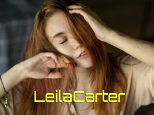 LeilaCarter