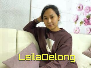 LeilaDelong