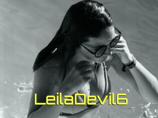 LeilaDevil6