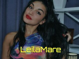 LeilaMare