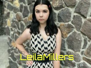 LeilaMillers