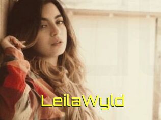 LeilaWyld