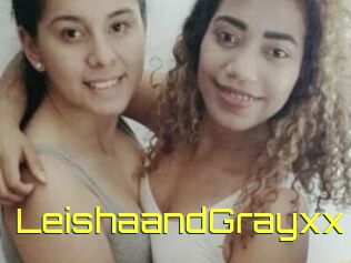 LeishaandGrayxx