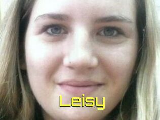 Leisy