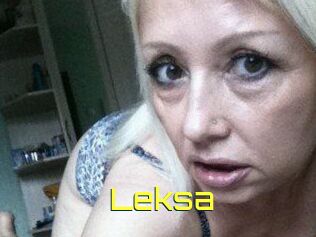 Leksa