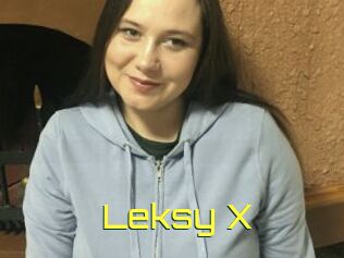 Leksy_X