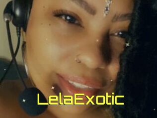 LelaExotic