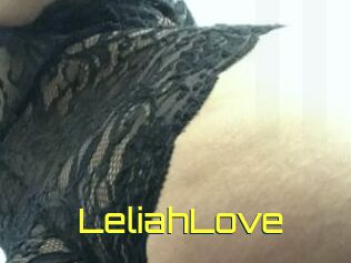 LeliahLove