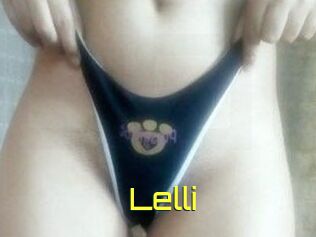 Lelli