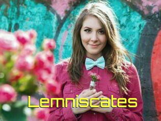 Lemniscates