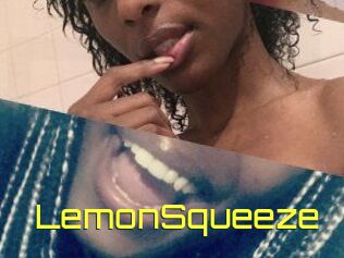 LemonSqueeze