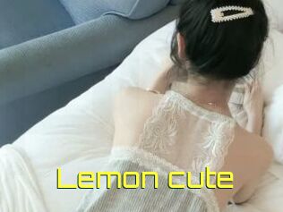 Lemon_cute