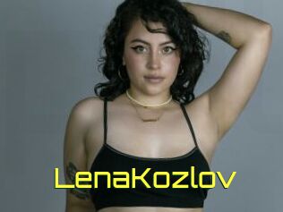 LenaKozlov