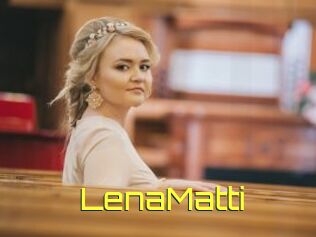 LenaMatti