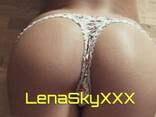 LenaSkyXXX