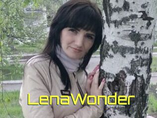 LenaWonder