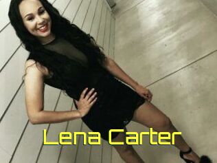 Lena_Carter