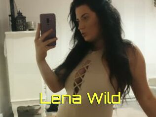 Lena_Wild