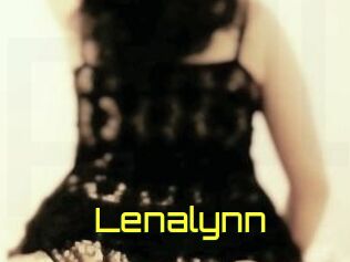 Lenalynn