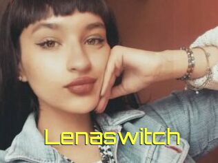 Lenaswitch