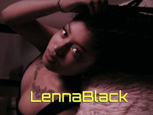 LennaBlack