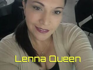 Lenna_Queen