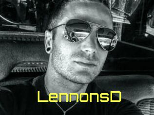 LennonsD