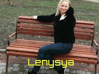 Lenysya