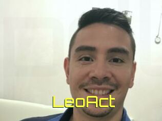 LeoAct