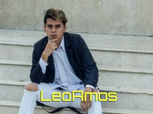 LeoAmos