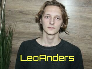 LeoAnders