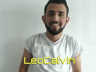 LeoCalvin