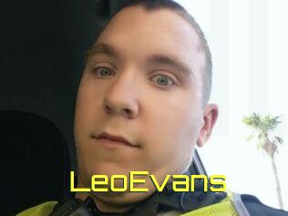 Leo_Evans