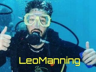 LeoManning