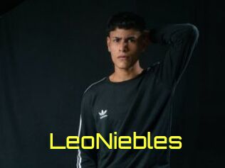 LeoNiebles