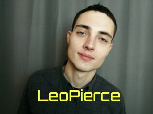 LeoPierce