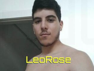 Leo_Rose