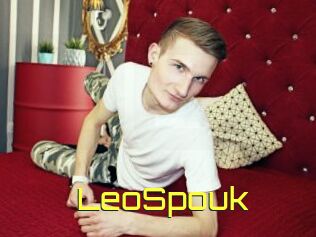 LeoSpouk