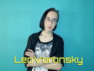 LeoVoronsky