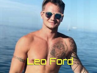 Leo_Ford