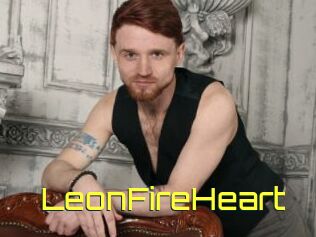 LeonFireHeart