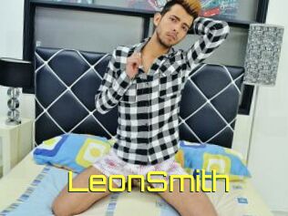 LeonSmith