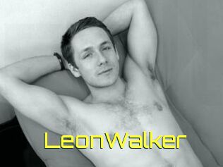 LeonWalker