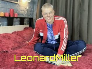 LeonardMiller