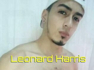 Leonard_Harris