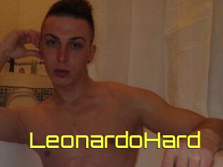 LeonardoHard