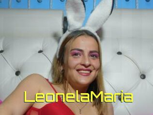 LeonelaMaria