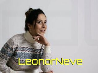 LeonorNeve