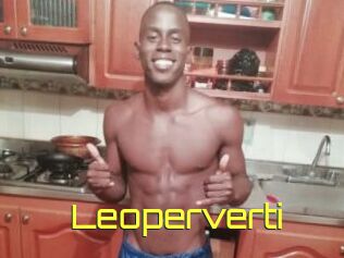 Leoperverti