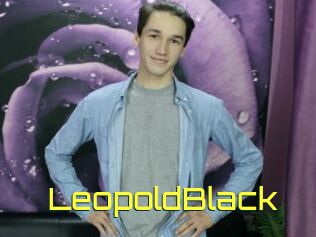 LeopoldBlack